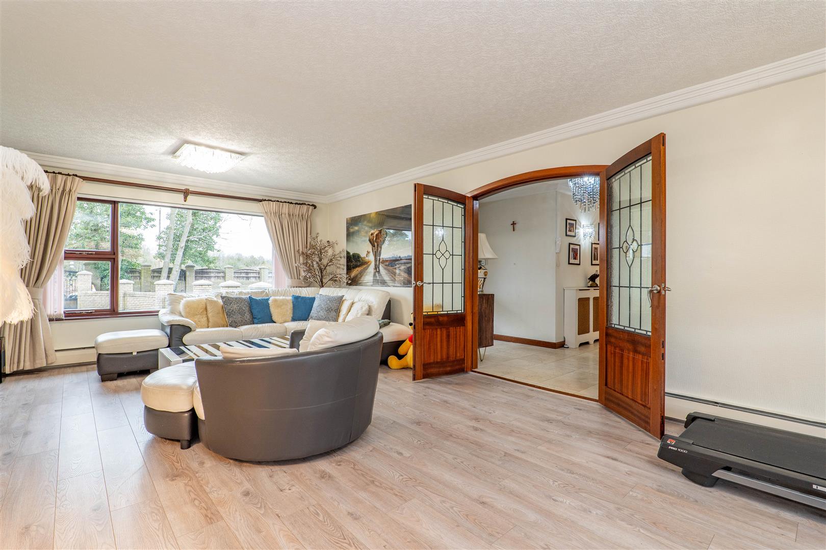 4 bed property in Cocker Lane, Leyland